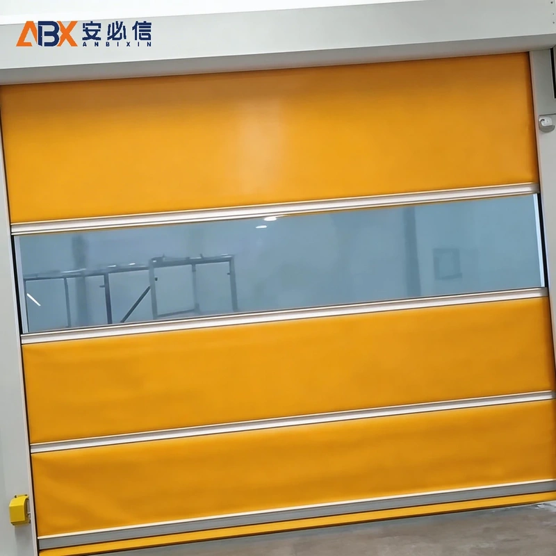 通辽高速门