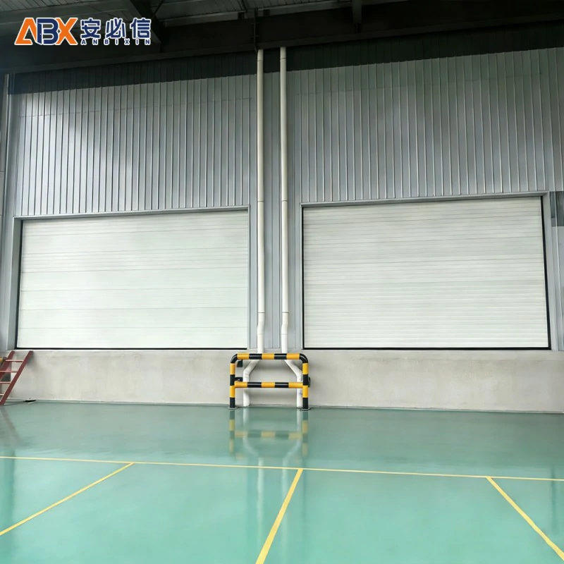通辽高扬程提升门