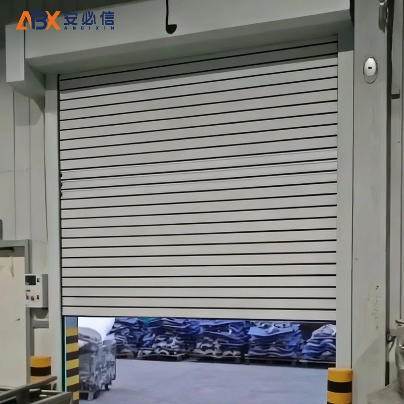 通辽雷达高速门